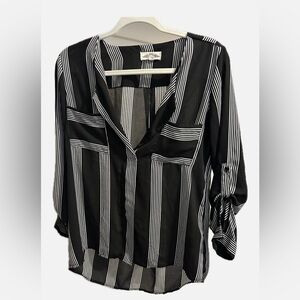 Hippie Rose Business Casual